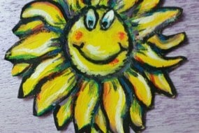 Robyn Rainbow Florist & Artist
